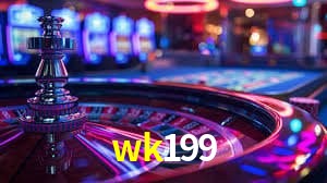 Experiência VIP wk199