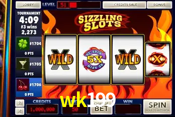 A Revolução dos Aplicativos de Jogos no wk199