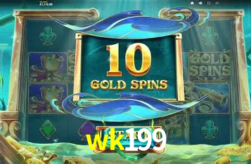 Desvendando o Mundo dos Jogos Virtuais na wk199