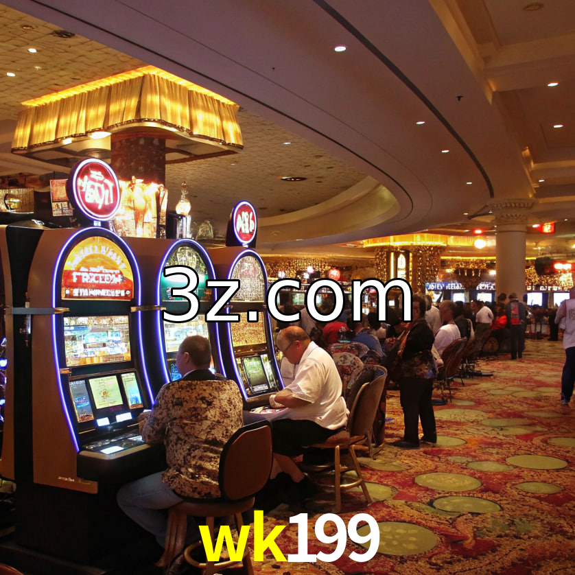 wk199-Game-Slots