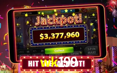 Desvendando o Mundo dos Jogos Virtuais na wk199