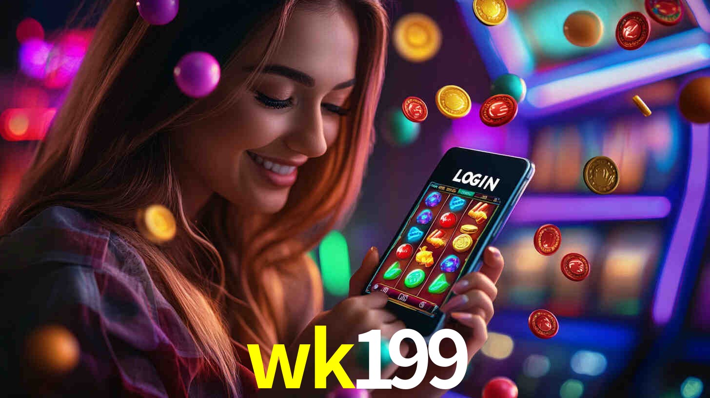 wk199 bet