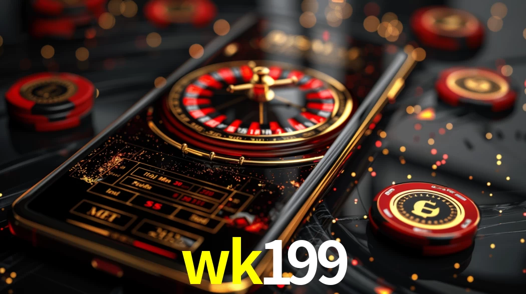Live Casino wk199