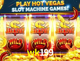 Inovações de Jogos na wk199: O Futuro das Experiências Interativas