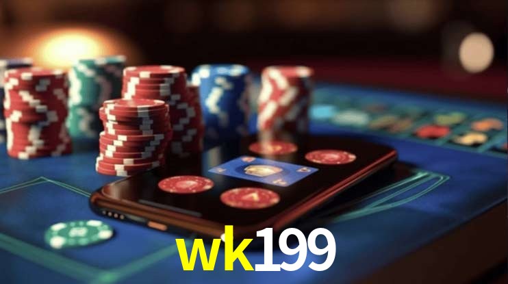 Casino Ao Vivo wk199