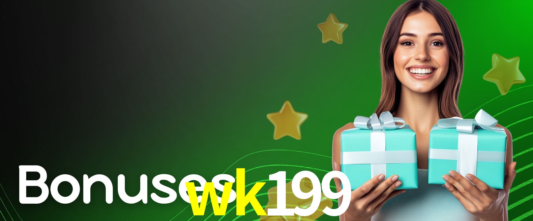 Exclusive Offers wk199