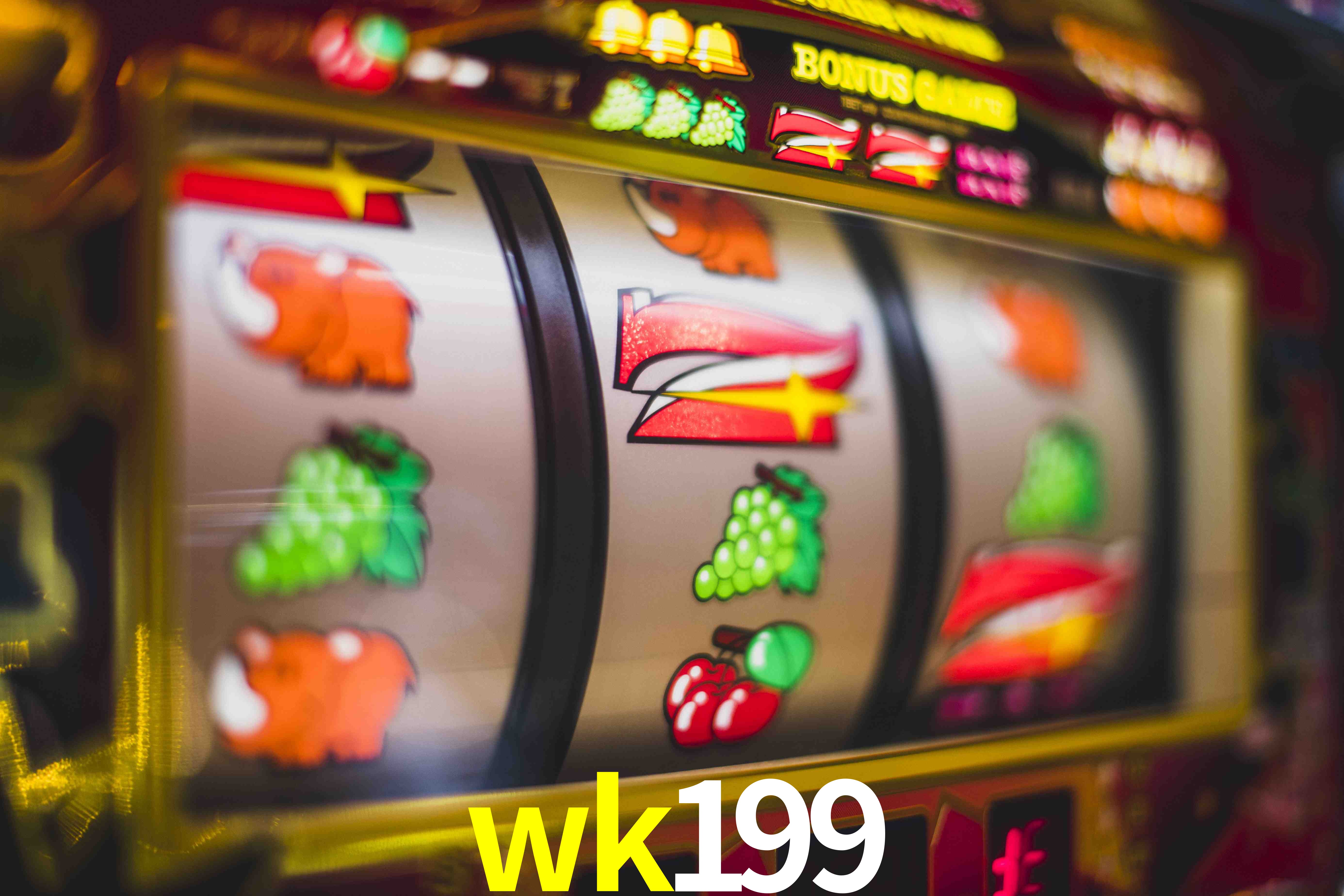 Football Betting wk199