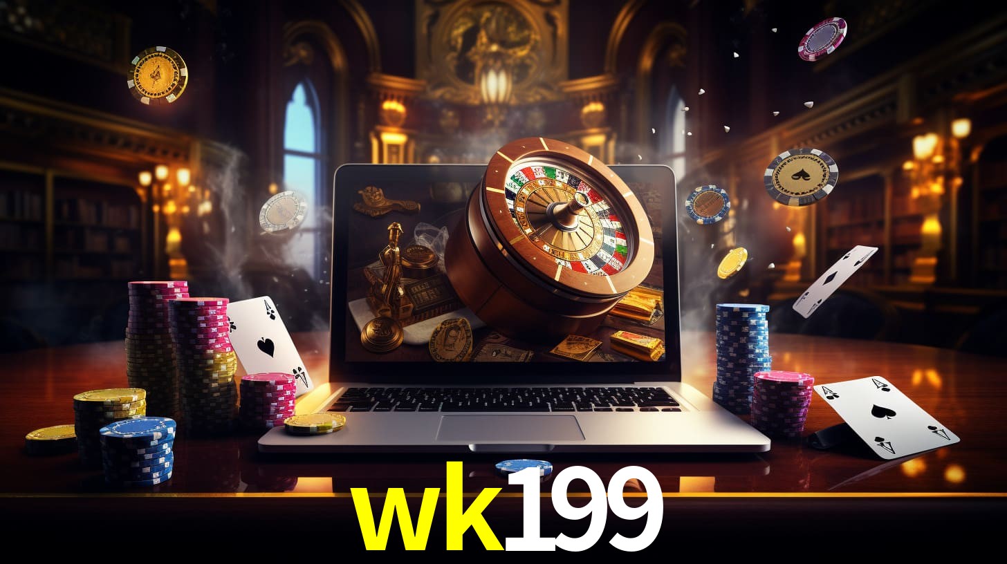VIP Casino wk199