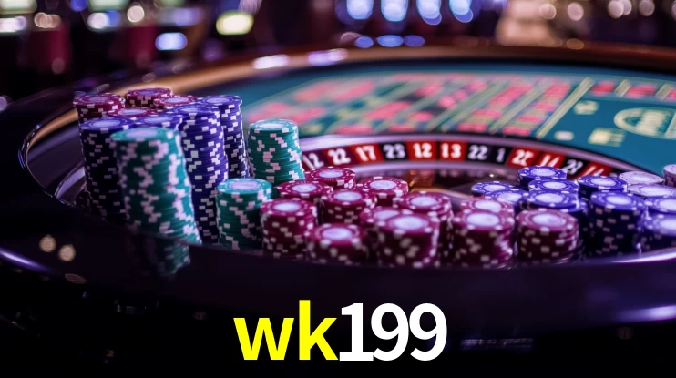 Live Casino wk199