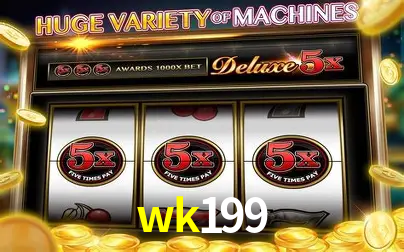 Explorando a Categoria de Eventos em Apostas na wk199