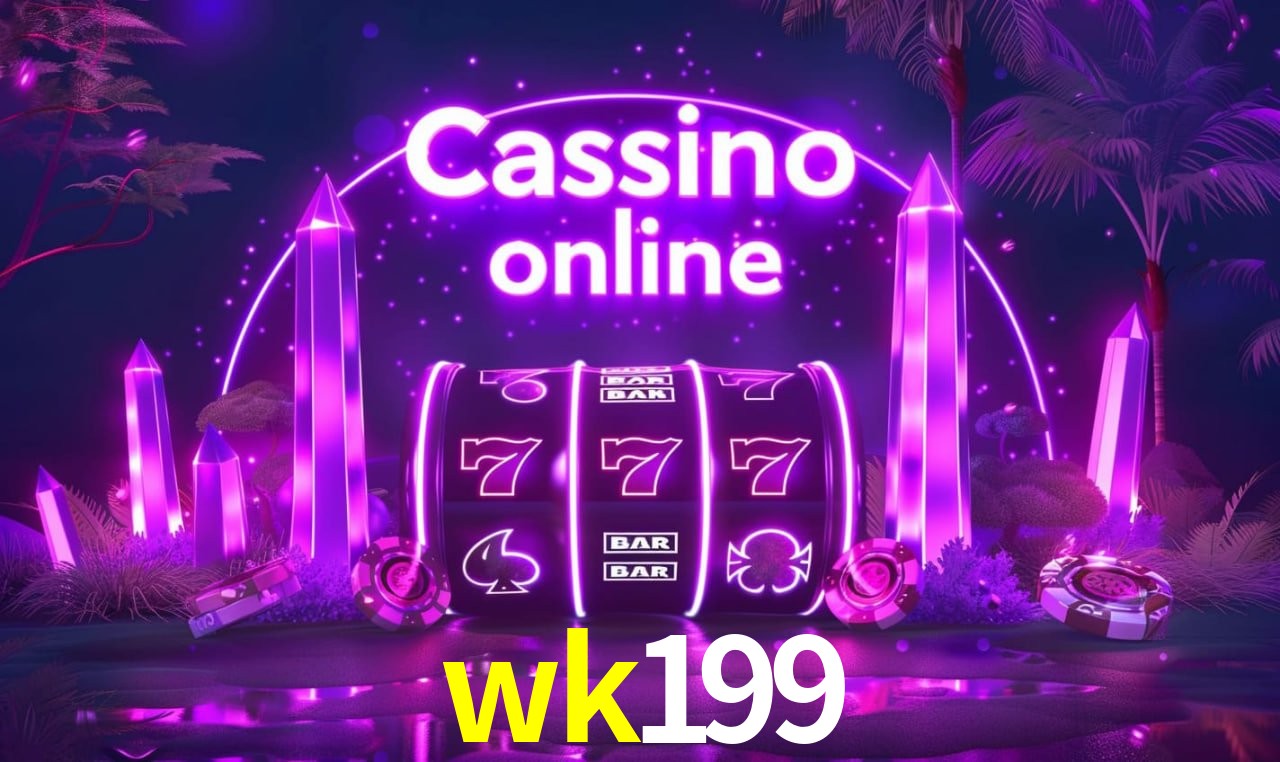 Sistemas de Segurança wk199