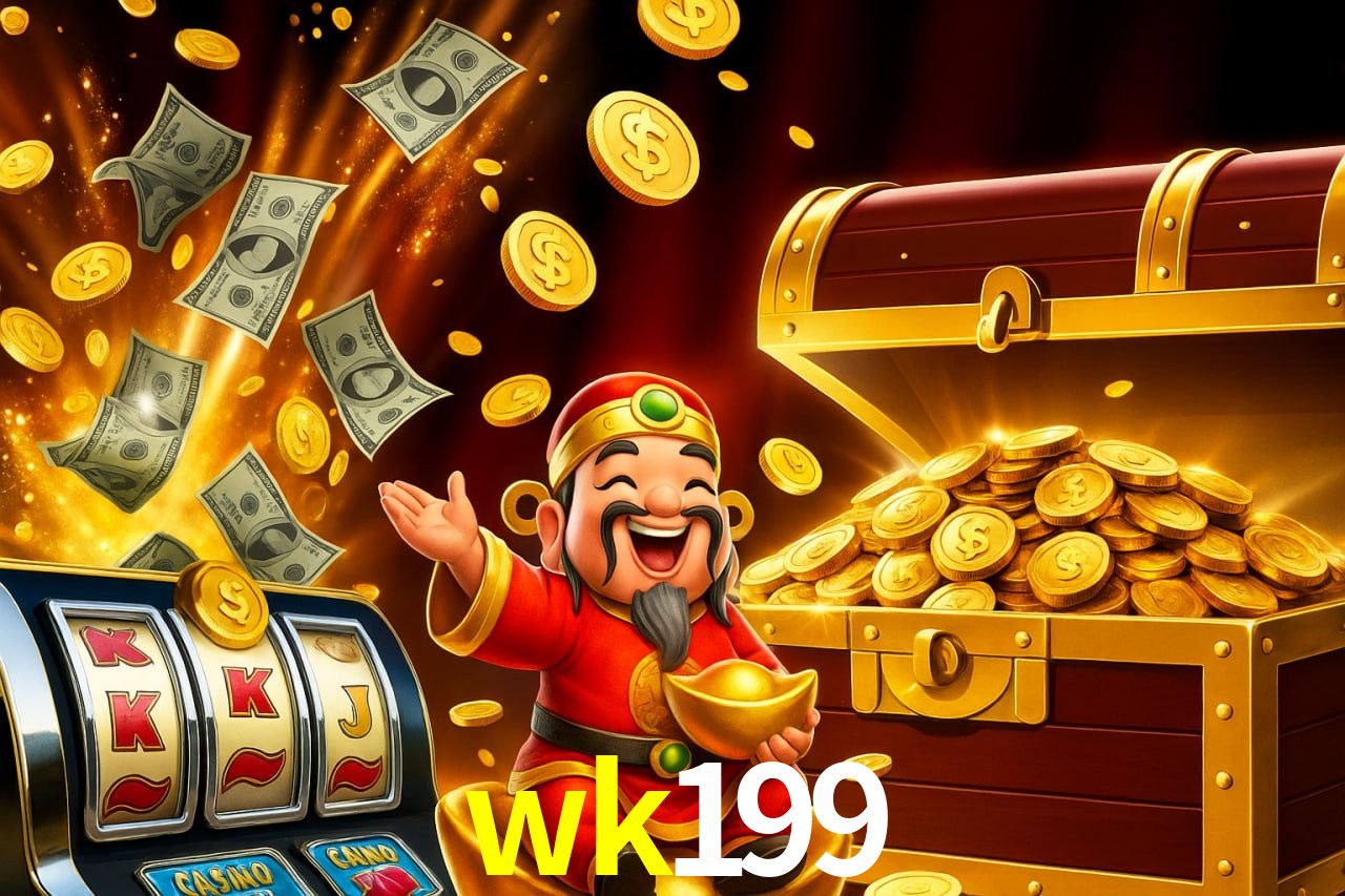 Jogos Exclusivos wk199