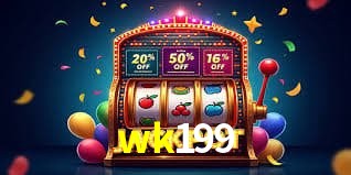 Promoção Relâmpago wk199