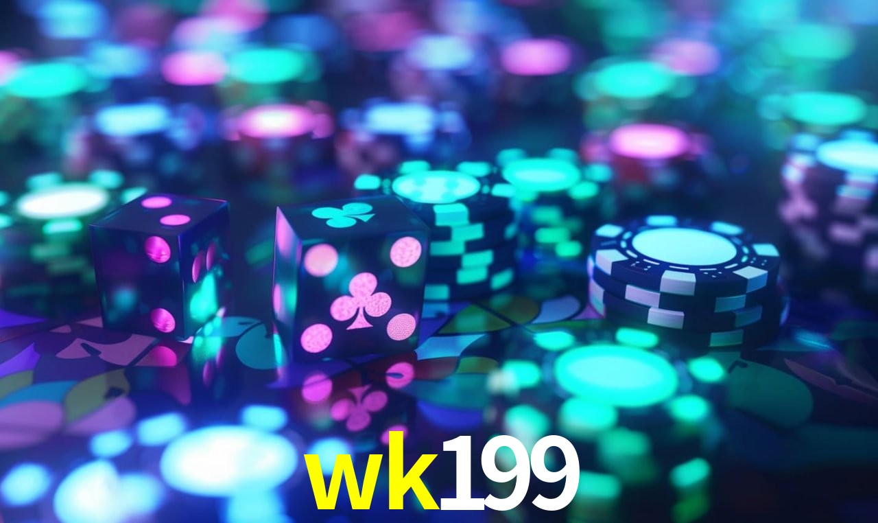 Casino Ao Vivo wk199