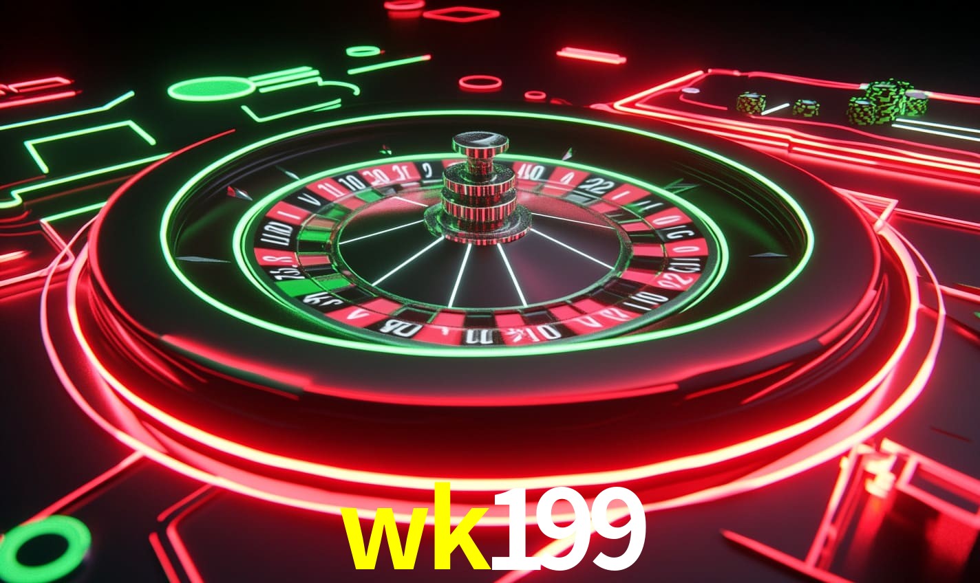 Explorando a Categoria de Eventos em Apostas na wk199