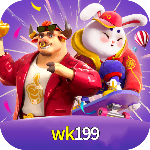 APK oficial da wk199 para Android